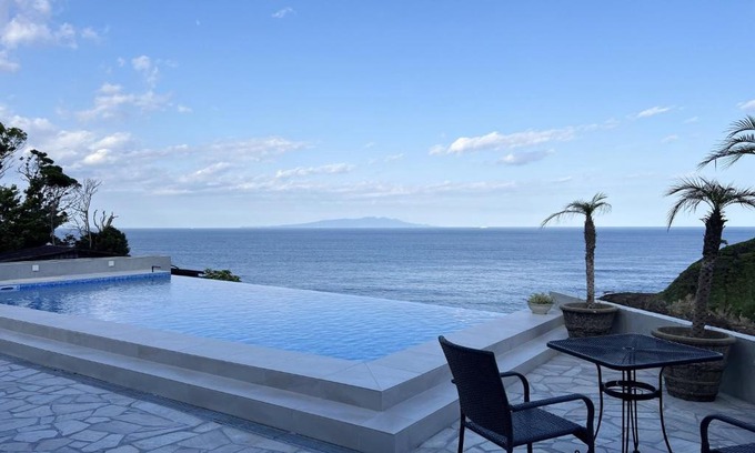 Shimoda Hotel | Gardenvilla Shirahama