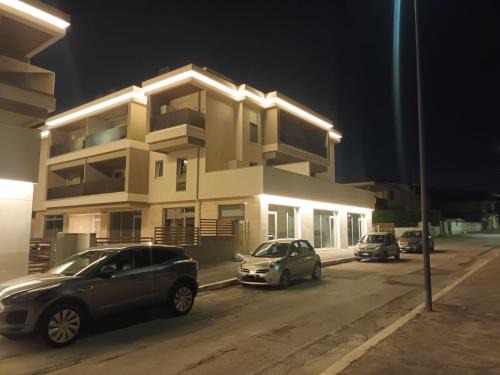 Avezzano Apartment | Garibaldi House - Via Cupello