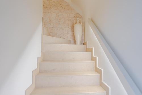 Noci Apartment | Garibaldi Luxury Suites