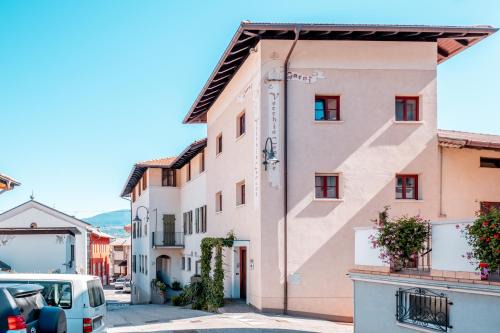 Flavon Hotel | Garnì Vecchio Comune
