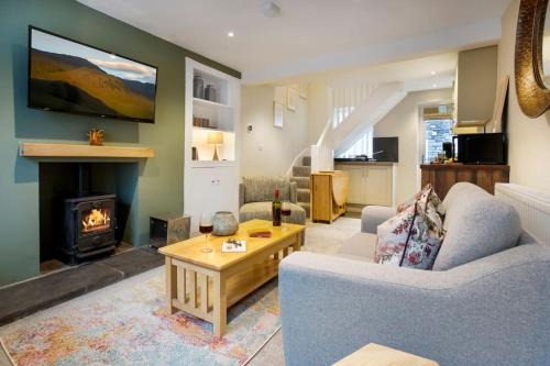 Ambleside House | Garn Yam Cottage