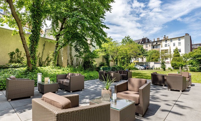 Bruckstraße Hotel | Garner Hotel Bochum by IHG