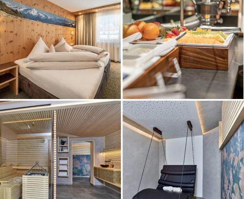 Soelden Bed & Breakfast | Garni Concordia