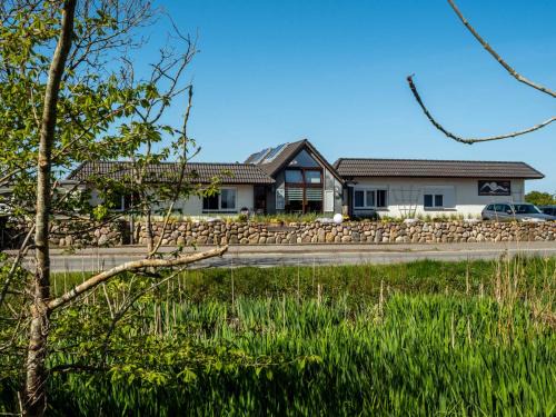 Suden Hotel | Garni Hotel & Appartements Nordstrand