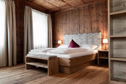 Bressanone Hotel | Garni Hotel Tauber