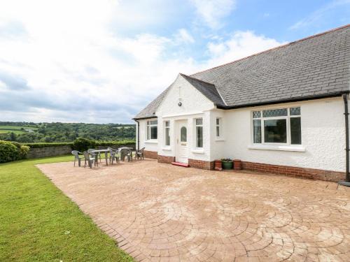 Cilgerran House | Garth