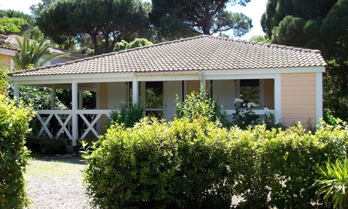 Gassin House | GASSIN/PARC OASIS :CALIFORNIAN HOUSE FOR 4 PEOPLE NEAR SAINT-TROPEZ