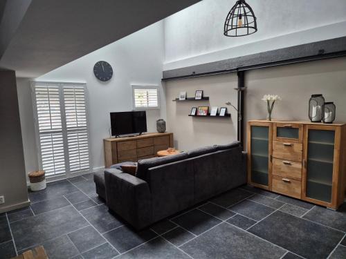 Eijsden Apartment | Gastenverblijf Oesj