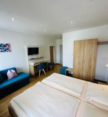 Meitingen Hotel | Gasthaus - Hotel Neue Post