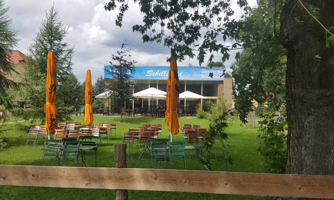 Peitz Hotel | Gasthaus Schillebold