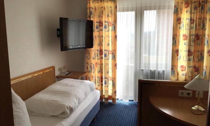 Schluesselfeld Hotel | Gasthof Hotel Herderich