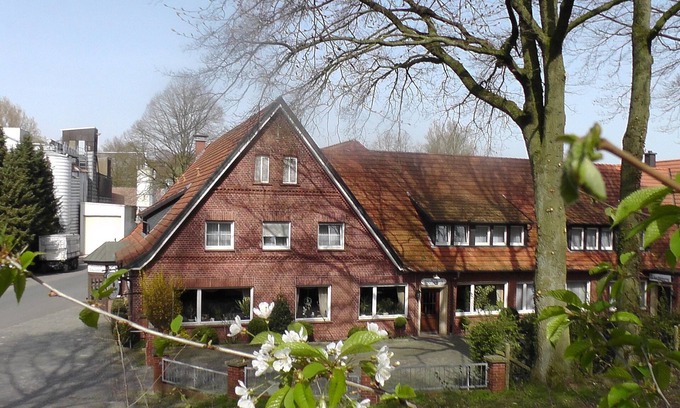 Saerbeck Hotel | Gasthof Waldesruh