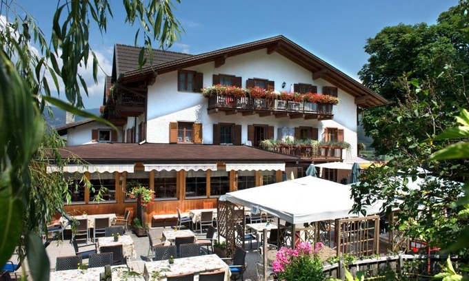 Fie allo Sciliar Hotel | Gasthof zum Schlern