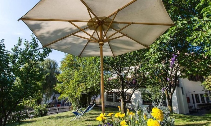 Lajen Hotel | Gasthof Zur Sonne