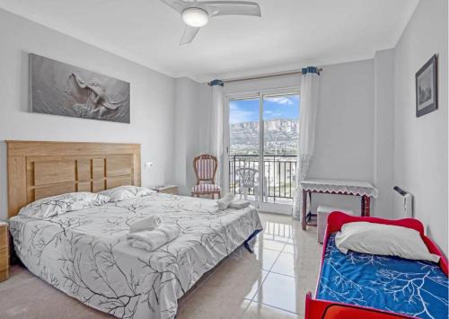 Gata de Gorgos Apartment | Gata de Gorgos
