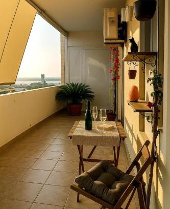 Municipio 5 Apartment | Gate 10