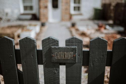 Garrigill House | Gatecroft House, Garrigill