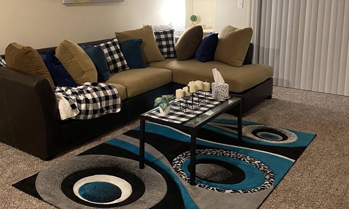 Atascocita Apartment | Gated Community in Humble on Lake Houston