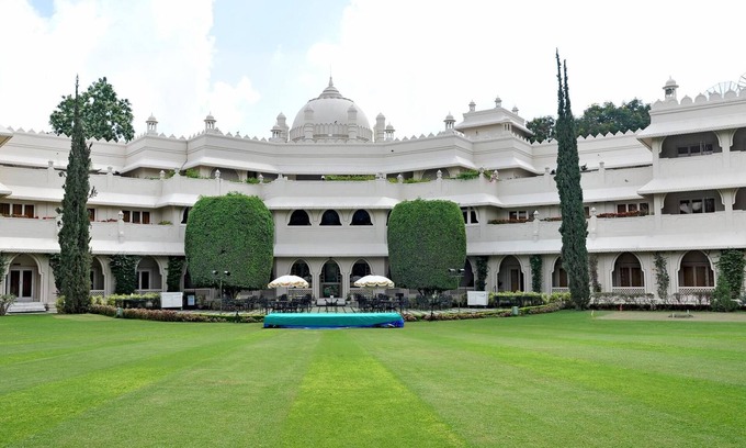 Daulatabad Hotel | Gateway Aurangabad - Chhatrapati Sambhaji Nagar