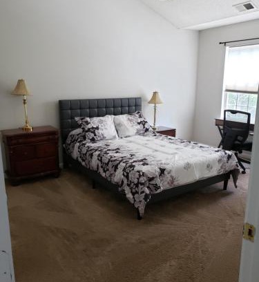 Charlotte House | Gathering Place