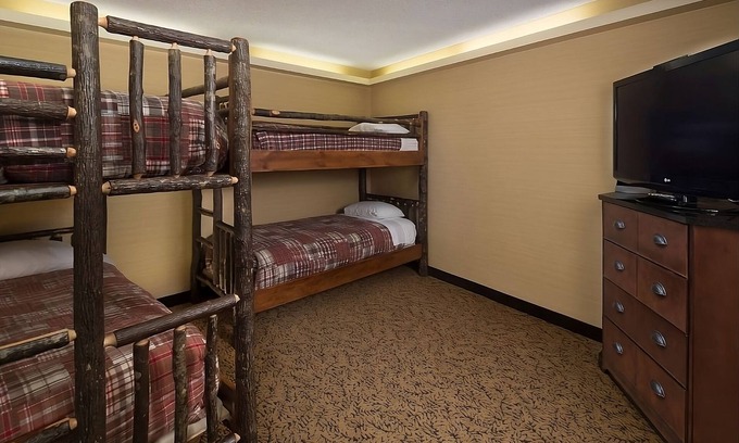 Gatlinburg Hotel | Gatlinburg's Hidden Gem! Pets Allowed, Indoor Swimming Pool!