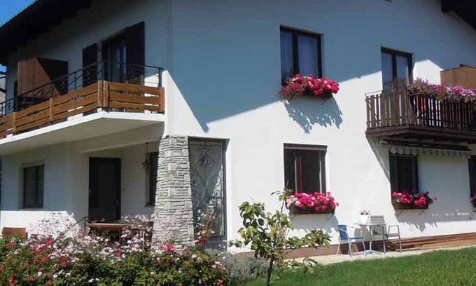 Weyregg am Attersee Apartment | Gatt Bernhard Holiday Apartments - Morning Sun Holiday Apartment