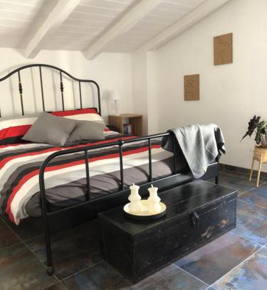 Reggio nell'Emilia Apartment | Gattaglio 22 Guest House