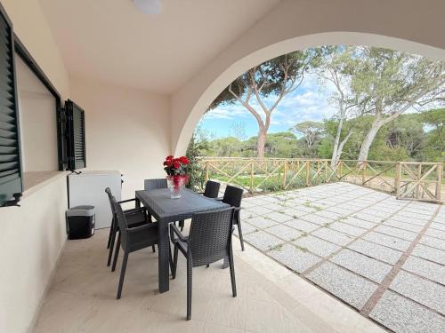 Marina di Grosseto Apartment | Gatto Marino Apartment