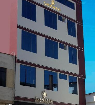Tacna Hotel | Gavina Inn Hotel