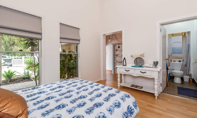Gawler Apartment | Gawler Townhouses 1C , 1 Queen bed