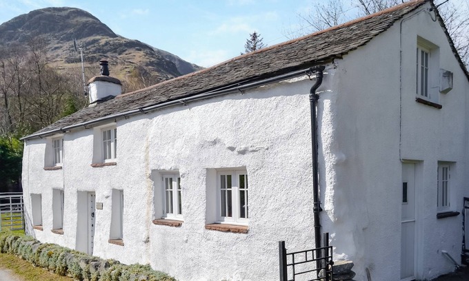 Glenridding Cottage | 1 bedroom accommodation in Glenridding and Southern Ullswater