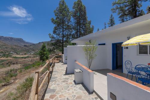 San Bartolome de Tirajana House | GC0275 la Montana de Chira 3