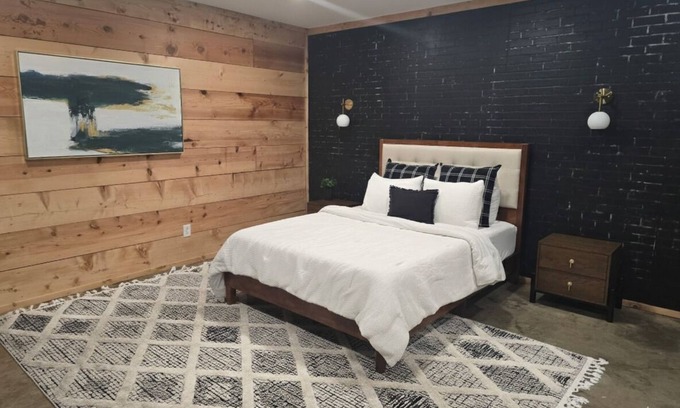 Mississippi City House | Gearhead Getaway