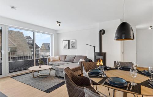 Winterberg Apartment | Gebirgsresort Winterberg