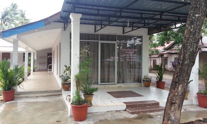 Kampung Kedawang Hotel | Gelam Inn Motel Langkawi