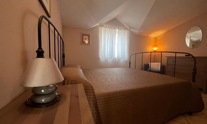 Turi Apartment | Gelso Bianco