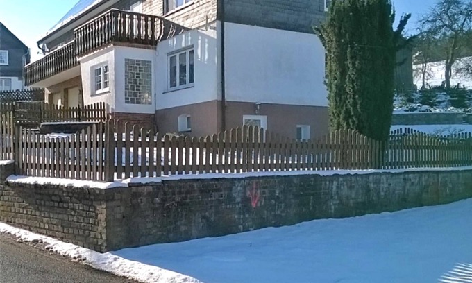 Medebach Apartment | Gemütliche Wohnung in Wissinghausen