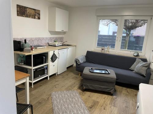 Rhein-Erft-Kreis District Apartment | Gemütliche 1-Zimmer Wohnung