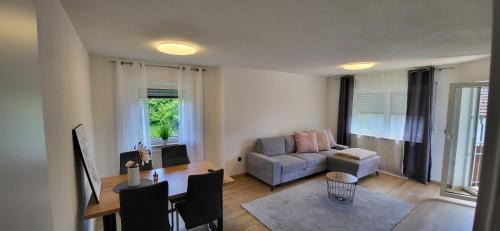 Crailsheim Apartment | Gemütliche 3 Zimmerwohnung in Crailsheim