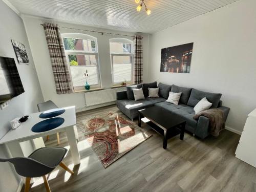 Tungendorf Apartment | Gemütliche EG-Wohnung im Herzen Schleswig-Holsteins