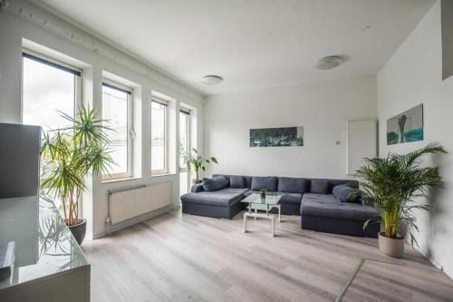 Mombach Apartment | Gemütliche Ferienhaushälfte im Herzen Mainz