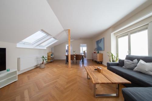 Glosingen Apartment | Gemütliche Ferienwohnung direkt am Wald