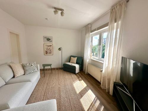 Emmerich Apartment | Gemütliche Ferienwohnung