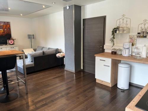 Warstein Apartment | Gemütliche Ferienwohnung