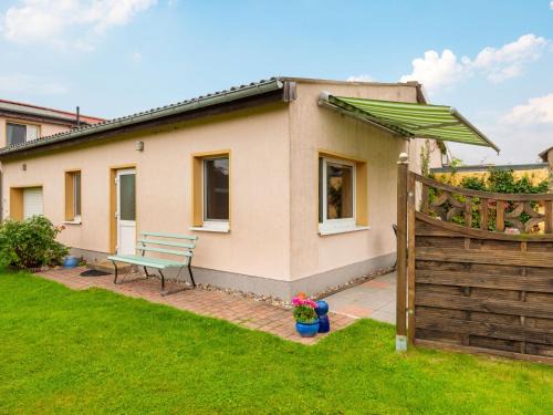 Pepelow House | Gemütlicher Bungalow in Pepelow nahe dem Meer