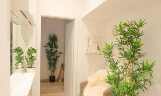 Innenstadt Apartment | Gemütliches Apartment im Zentrum