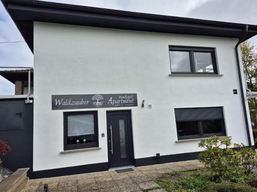 Rederscheid Apartment | Gemütliches Ferienapartment Für jedes Budget