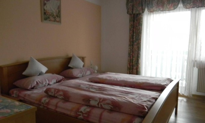 Bad Fuessing Apartment | Gemütliches Feriendomizil (40qm) mit Balkon