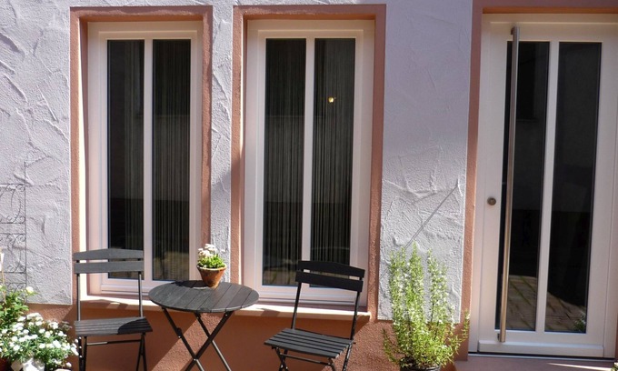 Obernburg Apartment | Gemütliches, Ruhiges Ein-zimmer-apartment Direkt in der Altstadt,alles Inklusive