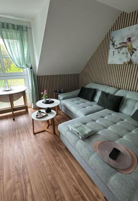 Dueren Apartment | Gemütliches Wohnen in Düren